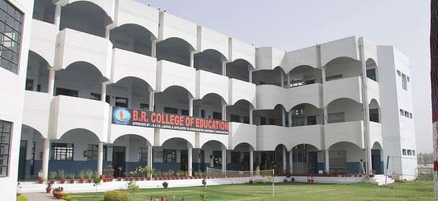 B.R._College_Of_Education